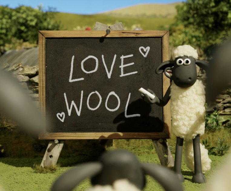 LOVE WOOL concept